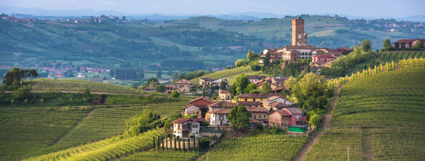 Barbaresco (Cuneo)