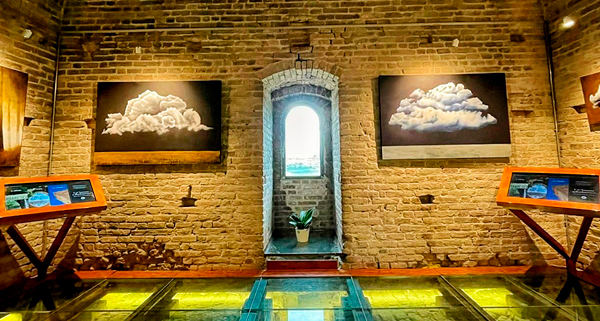 “T I E R R A” la mostra personale di Ernesto Morales