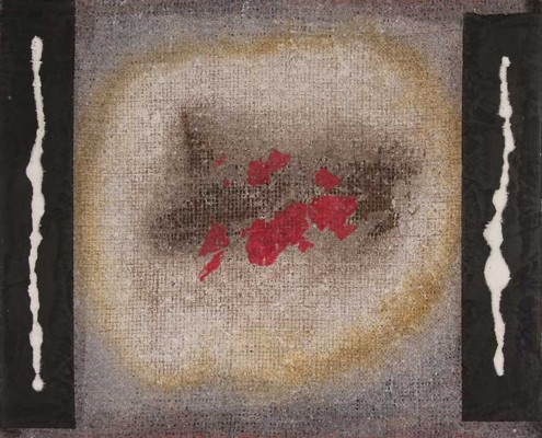 Gian Luigi Delpin - VISIONI E TRANSIZIONI Gian Luigi Delpin - VISIONI E TRANSIZIONI